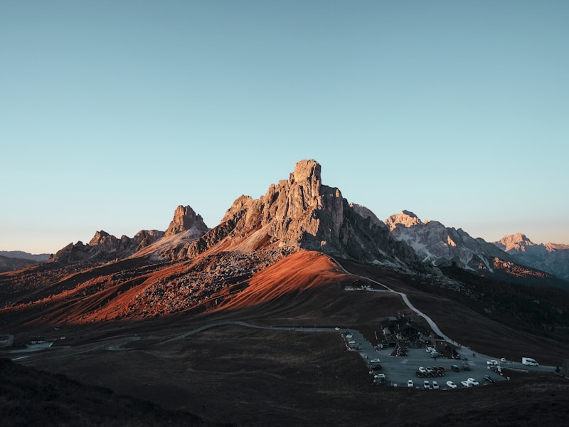 Complete Island Helicopter Tour