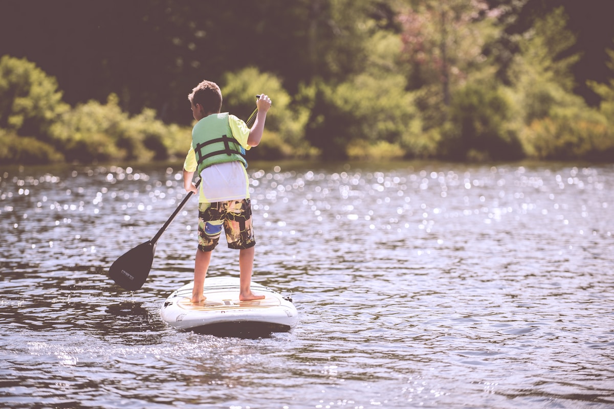 Mangrove Kayak Tour