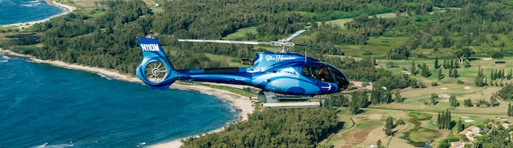 Oahu