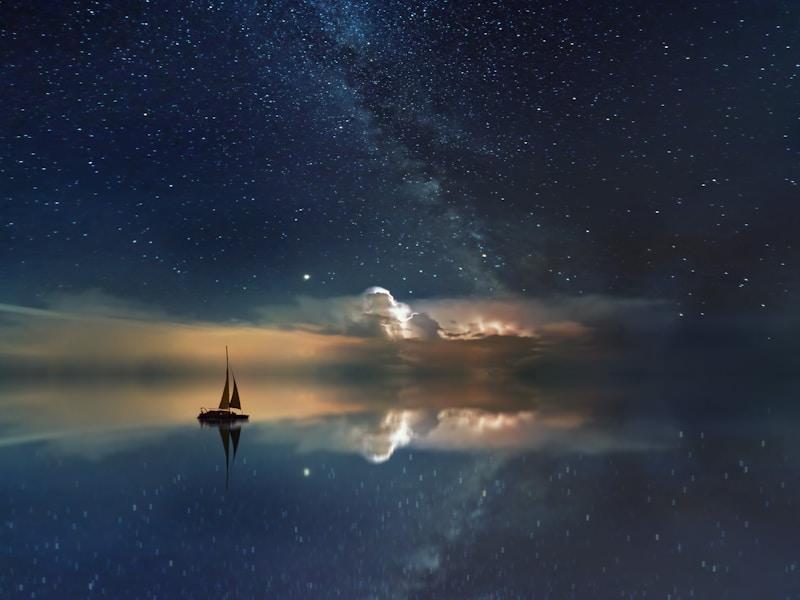 Sunset Sail — Photo 2